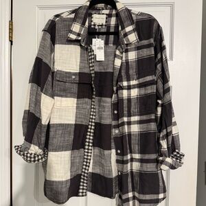 Women’s Flannel